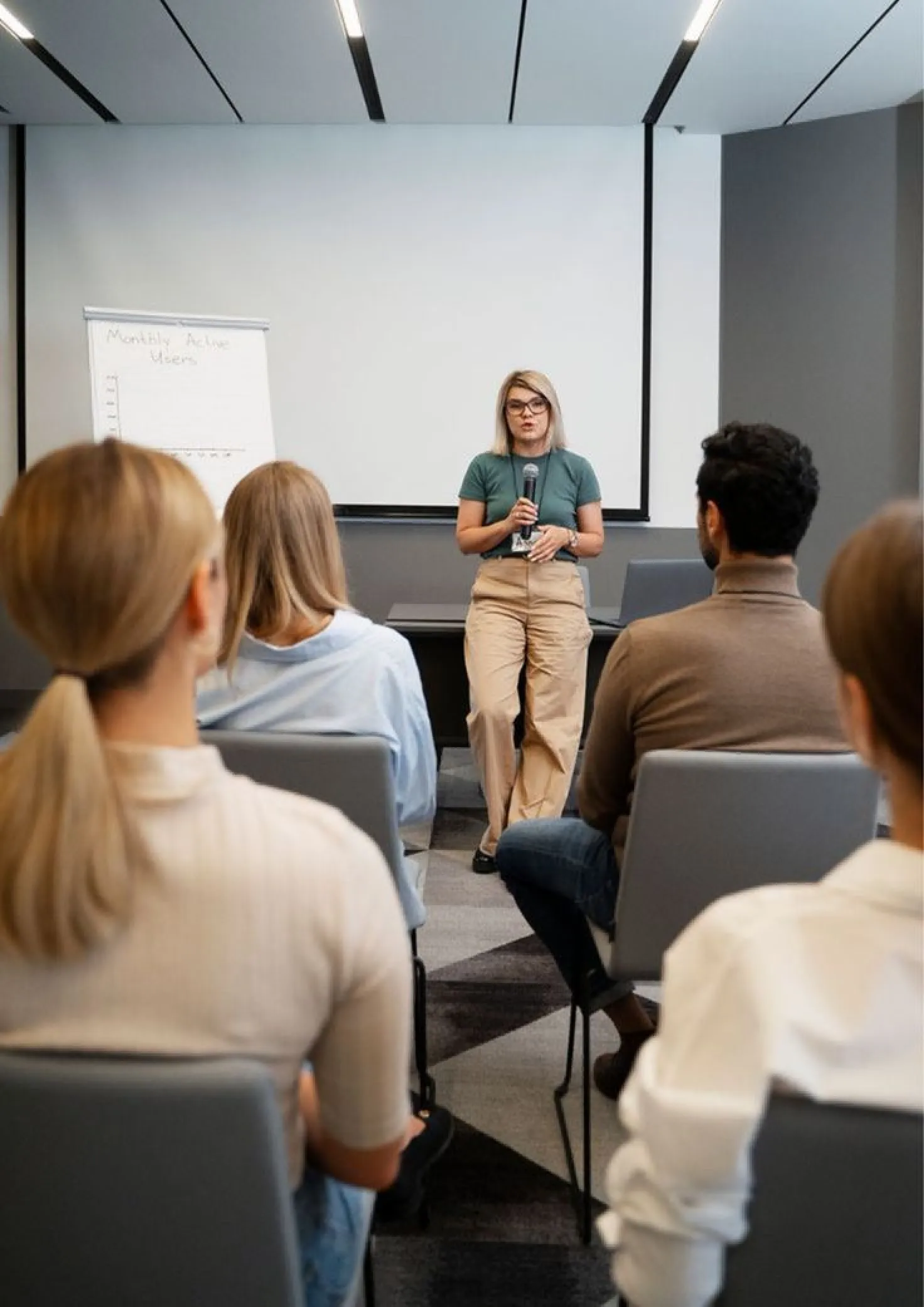 Doradztwo i przegląd